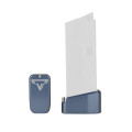 `+2 Base Pad For Glock 43 9mm OEM Magazines