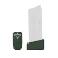 `+2 Base Pad For Glock 43 9mm OEM Magazines