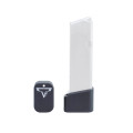 Base Pad For Glock 19/23 OEM 9/40 Magazines