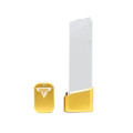 Base Pad For Glock 19/23 OEM 9/40 Magazines