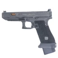 TTI Stippling For Gen 4 Glocks