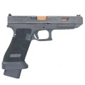 TTI Stippling For Gen 4 Glocks