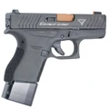 Stippling for Glock 42/43/43X/48