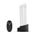 Base Pad For S&W M&P Shield 9/40 OEM Magazines
