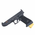 TTI Stippling For Gen 5 Glocks