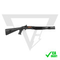 TTI M2 Tactical 12 Gauge Shotgun W/ TTI Optic Plate and RMR