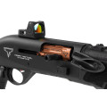 TTI M2 Tactical 12 Gauge Shotgun W/ TTI Optic Plate and RMR