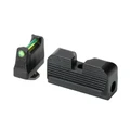Glock MOS, Co-Witness Height