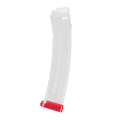 +6 Base Pad For Sig Sauer MPX 9mm 30rd "Lancer" Magazines