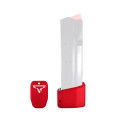 TTI +5 Basepad for Shield Arms® Gen 1 & 2 Magazines for the Glock 43x/48