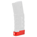 TTI +5 Base Pads for MFT AR15 Magazine