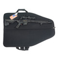 TTI 38" Rifle Bag W/5 Mag Pouches