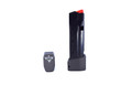 Blem-Ventory TTI +5  Base Pad for the Glock 48 and 43X for Gen 1 & 2 Shield Arms® Magazine