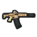Gen-12 Braced Patch