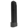 Blem-Ventory TTI +4 Base Pad for Beretta M9/92FS Mec-Gar 9mm Full Size Magazines