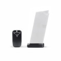 `+1 Base Pad For Glock 43 9mm OEM Magazines