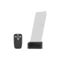 +2 Base Pad For Glock 42 .380 OEM Magazines