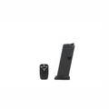 Blem-Ventory +1 Base Pad For Glock 42 .380 OEM Magazines