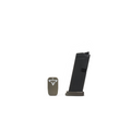 Blem-Ventory +1 Base Pad For Glock 42 .380 OEM Magazines