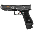 TTI JW4 Glock 34 Gen 5 Limited Edition Combat Master Package With Custom Hard Case