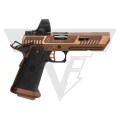 TTI Sand Viper Solid - Limited Edition