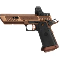 TTI Sand Viper Solid - Limited Edition