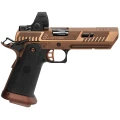 TTI Sand Viper Solid - Limited Edition