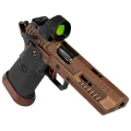 TTI Sand Viper Solid - Limited Edition