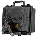Canik TTI Combat Smoke w/ MeCanik M03