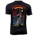 Premium TTI Zombie Shirt