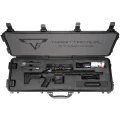 TTI x V7 Harbinger w/ HUXWRX Suppressor