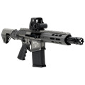 TTI Dracarys Gen-12 7" Shotgun