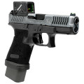 *EARLY ACCESS* TTI G19 Combat Master X with Aimpoint COA Optic