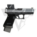 TTI G19 Combat Master X with Aimpoint COA Optic