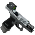 TTI G19 Combat Master X with Aimpoint COA Optic