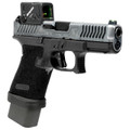 TTI G19 Combat Master X with Aimpoint COA Optic