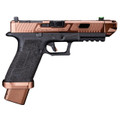 TTI x EMG Licensed CNC Ballerina Gas Blowback Airsoft Pistol