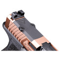 TTI x EMG Licensed CNC Ballerina Gas Blowback Airsoft Pistol