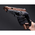 TTI x EMG Licensed CNC Ballerina Gas Blowback Airsoft Pistol