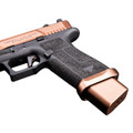 TTI x EMG Licensed CNC Ballerina Gas Blowback Airsoft Pistol