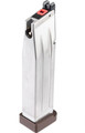 EMG X TTI Sand Viper Airsoft Magazine - Silver
