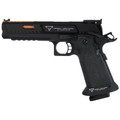 TTI x EMG JW3 2011 Combat Master Airsoft Training Pistol w/ Custom Island Barrel