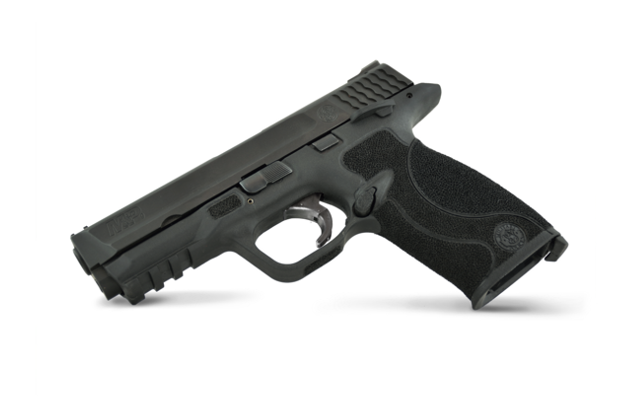 Stippling for Glock 42/43/43X/48 - Taran Tactical Innovations