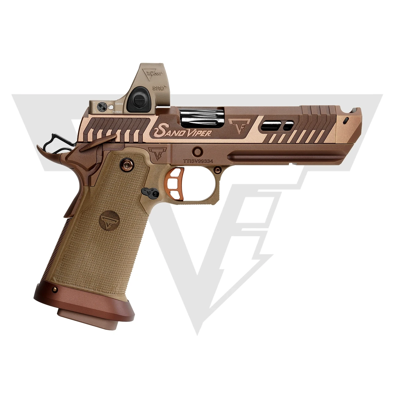 TARAN TACTICAL Sand Viper 2個セット+予備マガジン2個 SV_fluted_barrel_web_1__09804.
