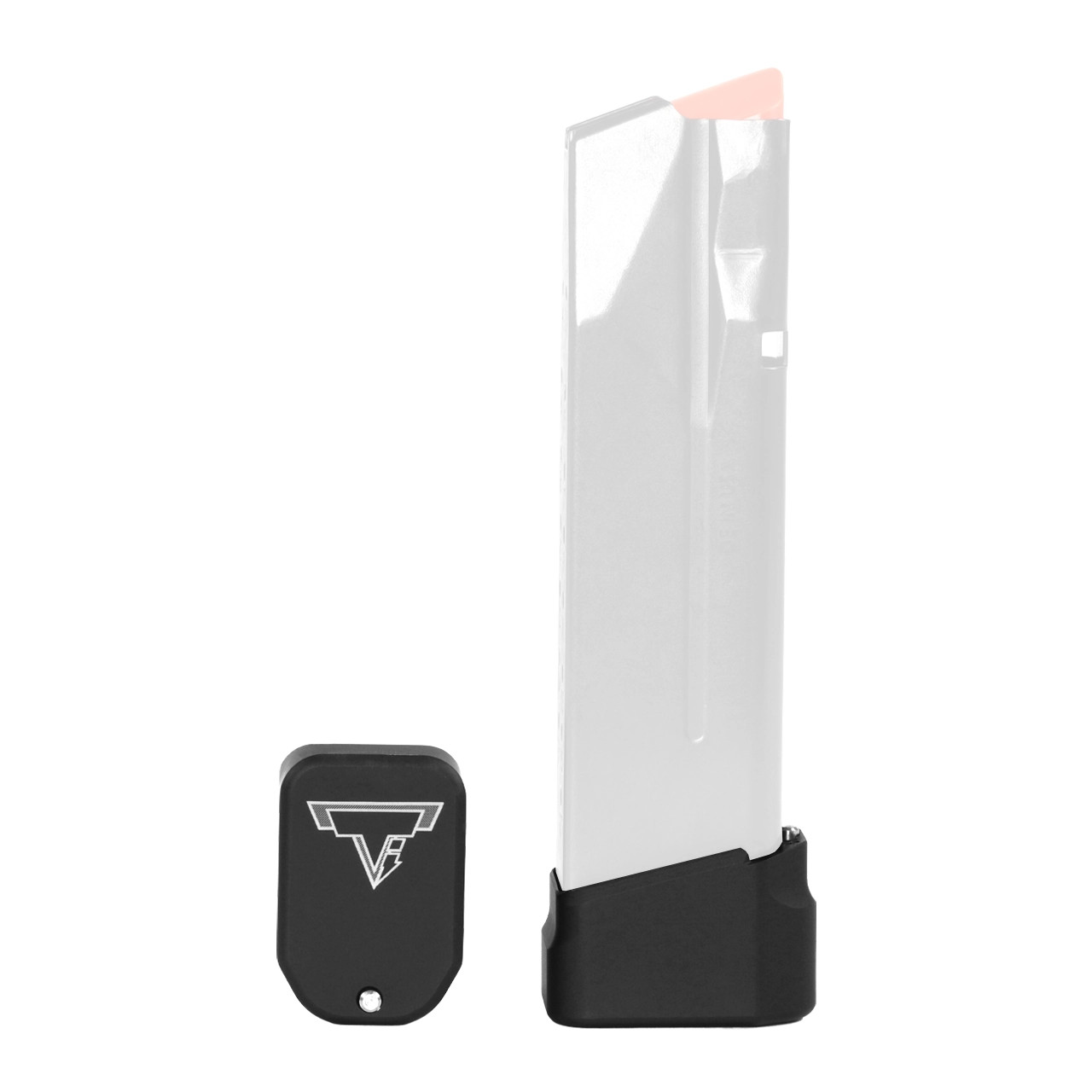 バット TT TTI Versatile Base Pad - Taran Tactical Innovations