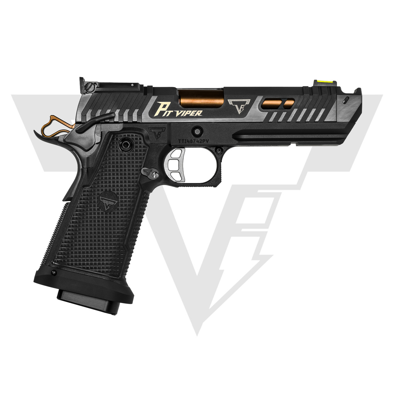 マルイ Taran Tactical PIT Viper ガスガン JW4 TTI Pit Viper - Taran Tactical Innovations