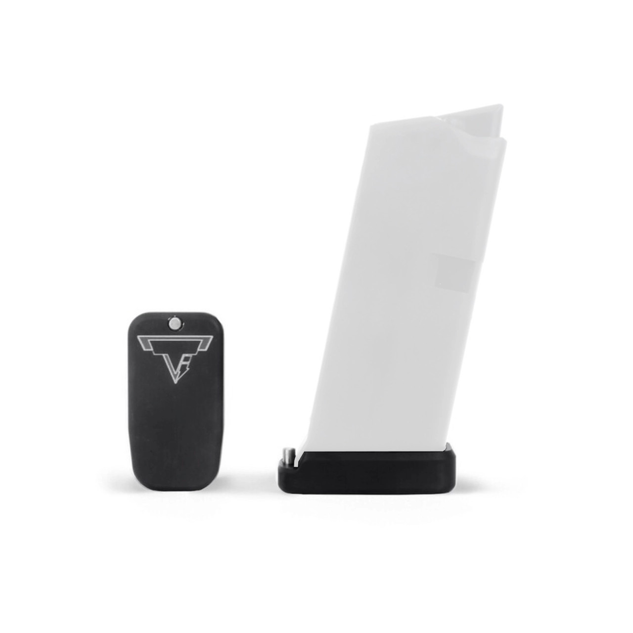Noveske■Glock43 TTI Base Pad+スプリング■ノベスキー Noveske Glock 43 Base Pad and Spring | Up to $4.00 Off Free