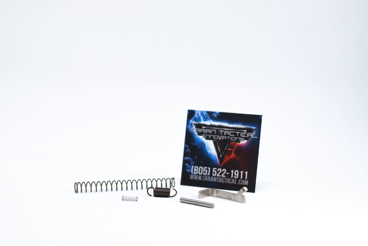 TTI Grand Master Connector Kit