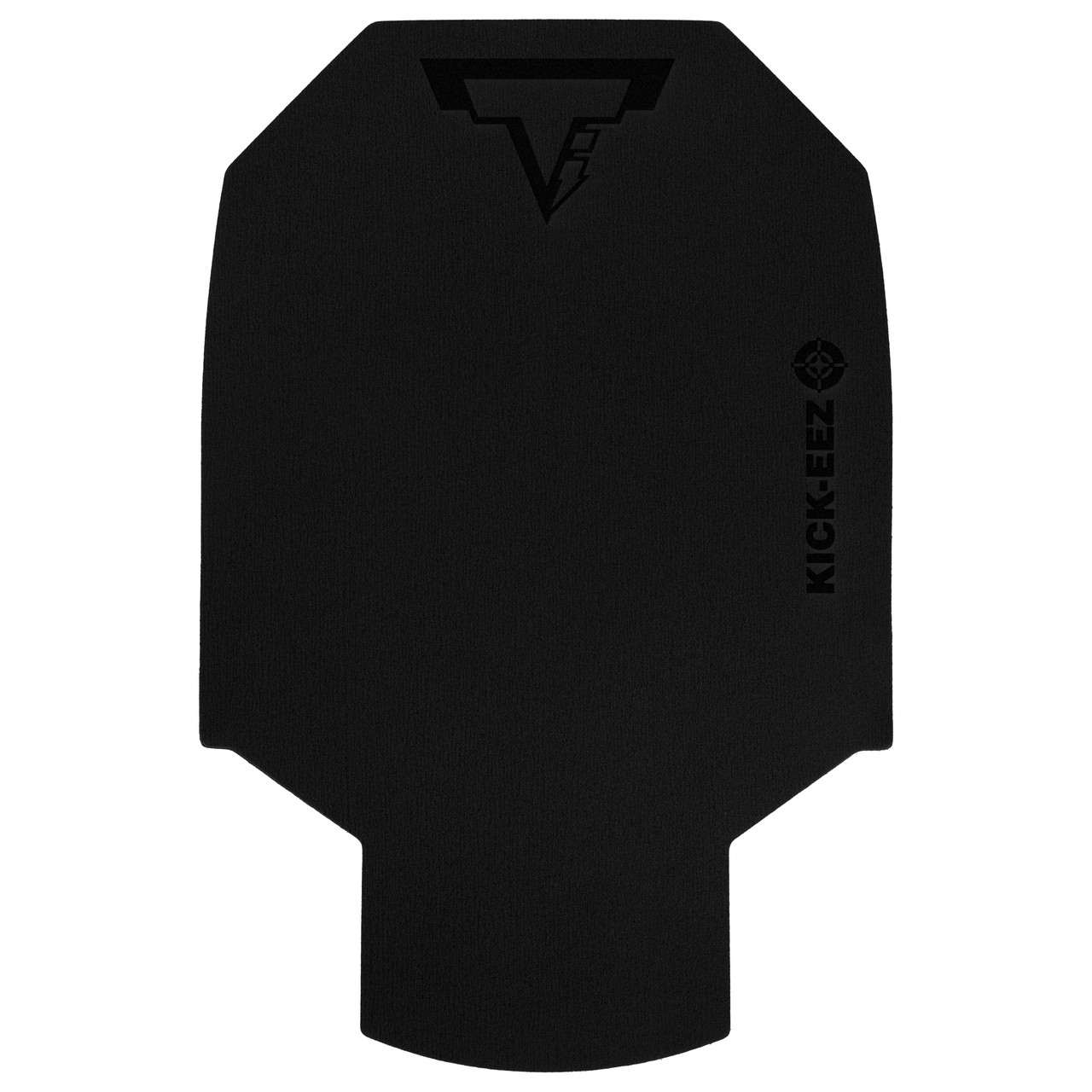 【HI FI FNK】Powder Velvet Padding Veia JJF Squash Tail Pro Pad | Hobie Surf Shop