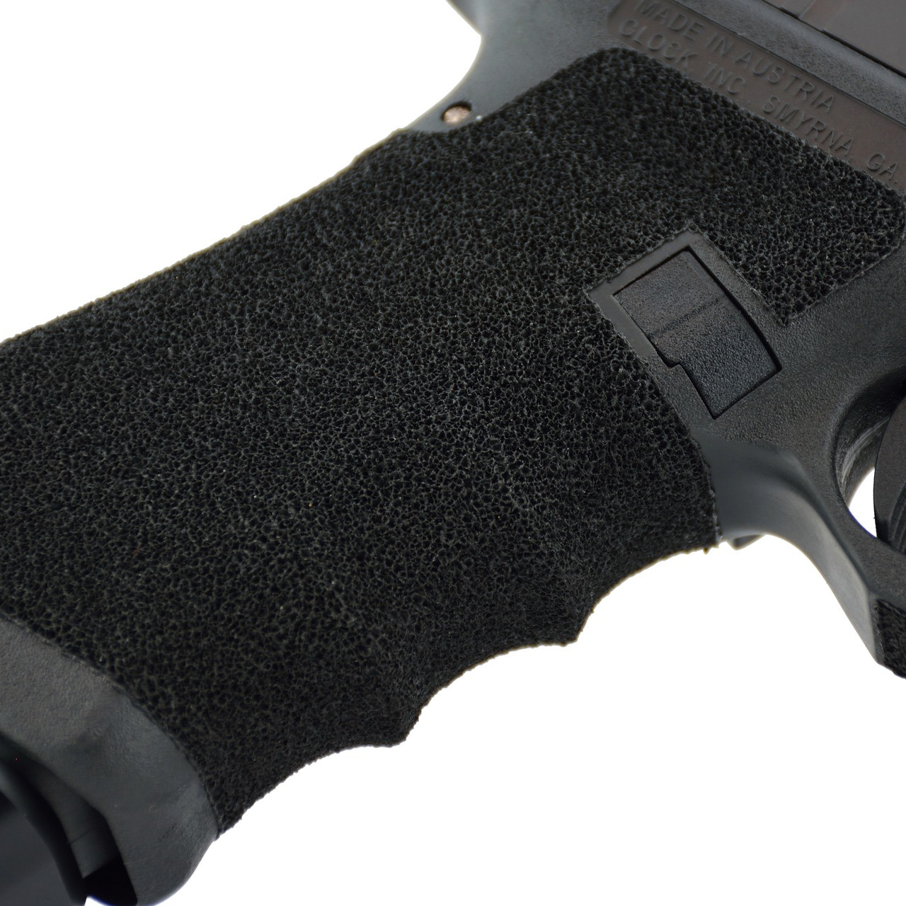 Glock Stippling - How many kinds are there? - 5D Tactical